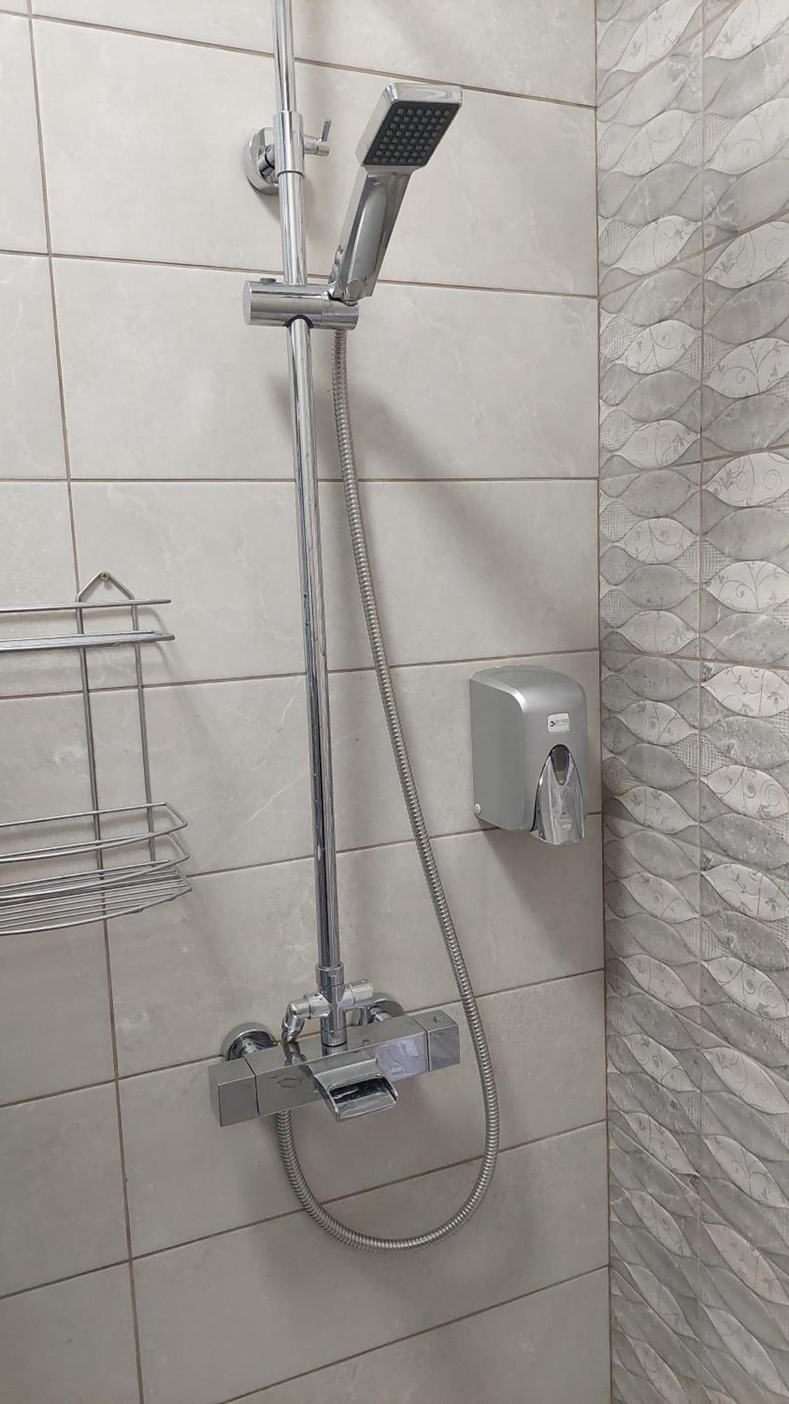 La Rascu Apartment Oradea Bagian luar foto