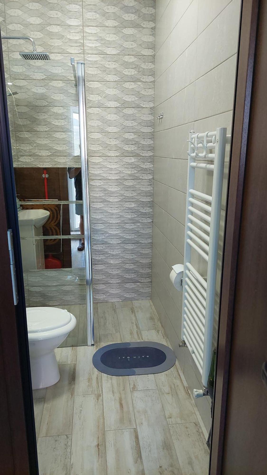 La Rascu Apartment Oradea Bagian luar foto